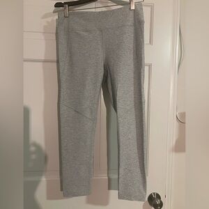 Outdoor voices Gray Athletic Leggings